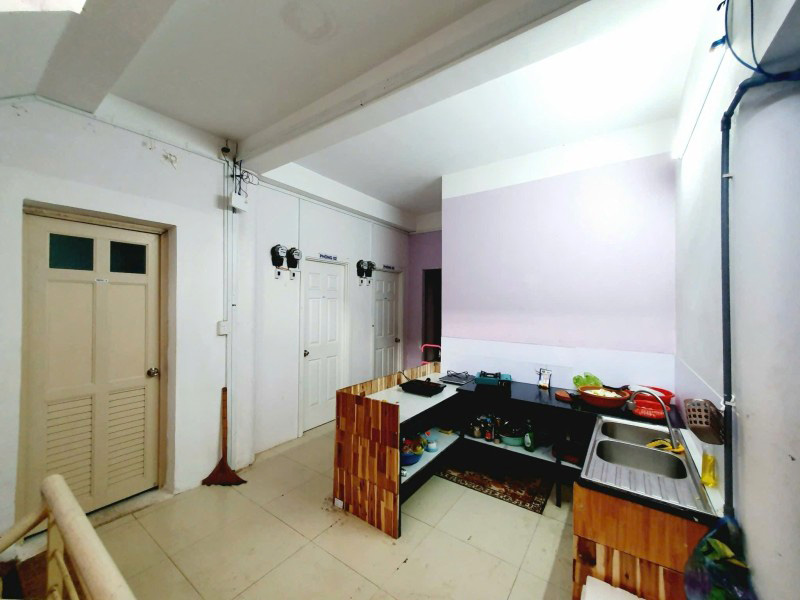 Ngộp Bank Bán Nhà 3 Tầng Hẻm Xe Tải 232m2_15*16 Gần ĐH Ngân Hàng Linh Trung Thủ Đức Chỉ 13.5 tỷ Cực - Ảnh chính